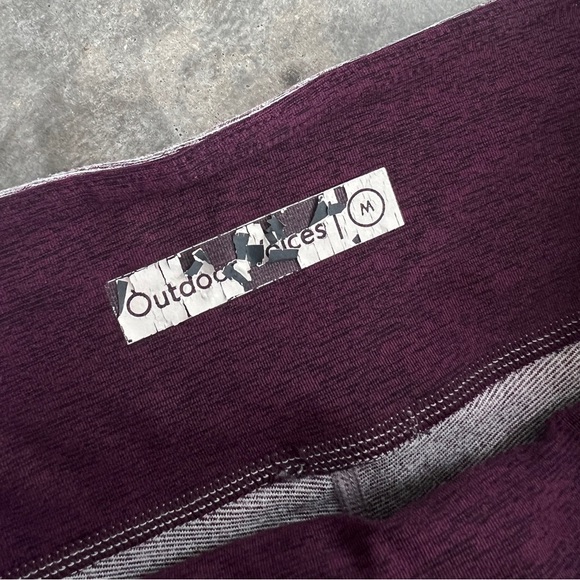 Outdoor voices leggings - Picture 7 of 7